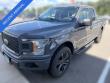 Used 2018 Ford F-150  Truck SuperCab Styleside