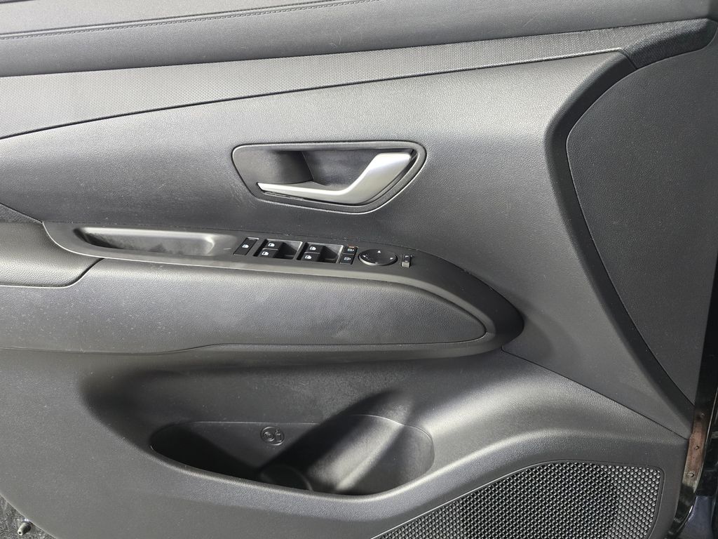 2025 Hyundai Tucson SEL Convenience - Photo 36