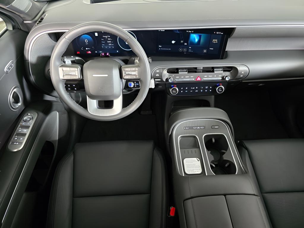 2026 Hyundai Palisade Calligraphy - Photo 32