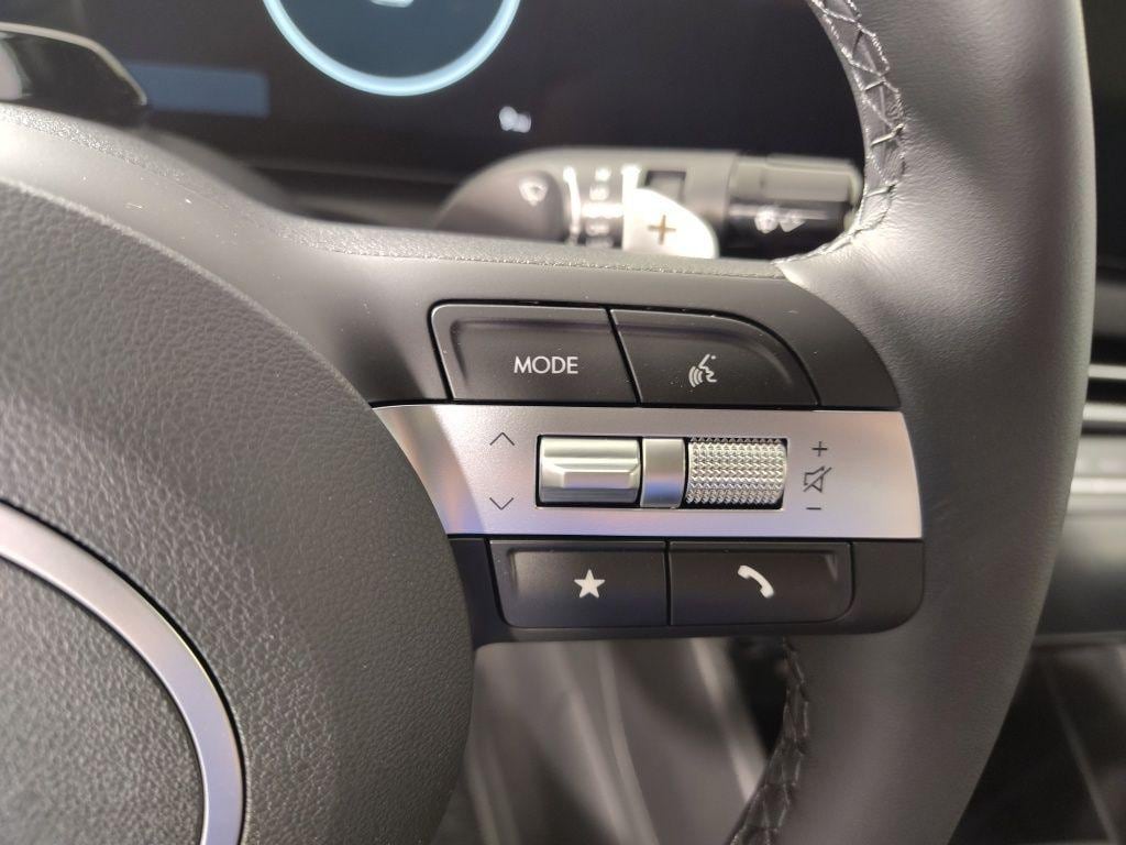 2026 Hyundai Santa Cruz Limited - Photo 19