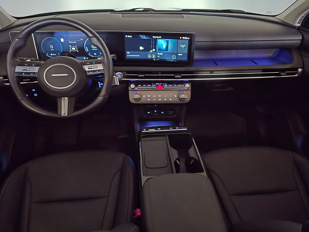 2025 Hyundai Tucson SEL Convenience - Photo 35