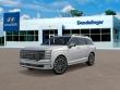 New 2027 Hyundai Palisade Hybrid Calligraphy SUV