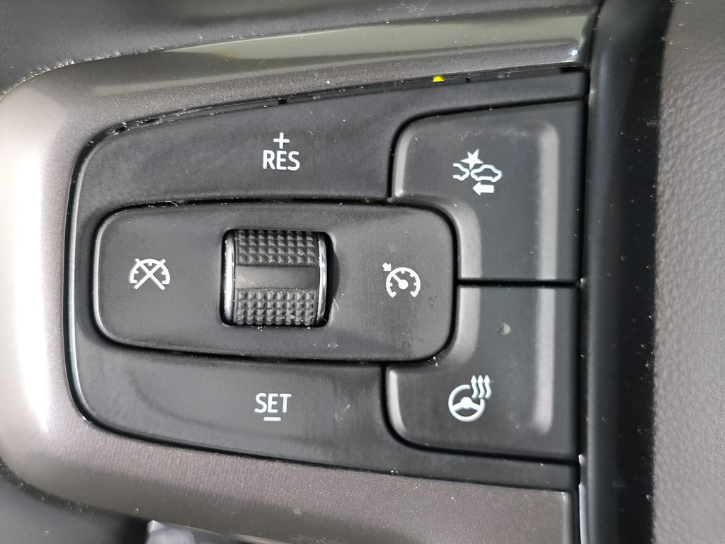 2025 Chevrolet Silverado 2500HD High Country - Photo 25