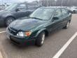Used 2002 Mazda Protege  Sedan