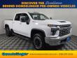 Used 2021 Chevrolet Silverado 3500 HD LTZ Truck Crew Cab
