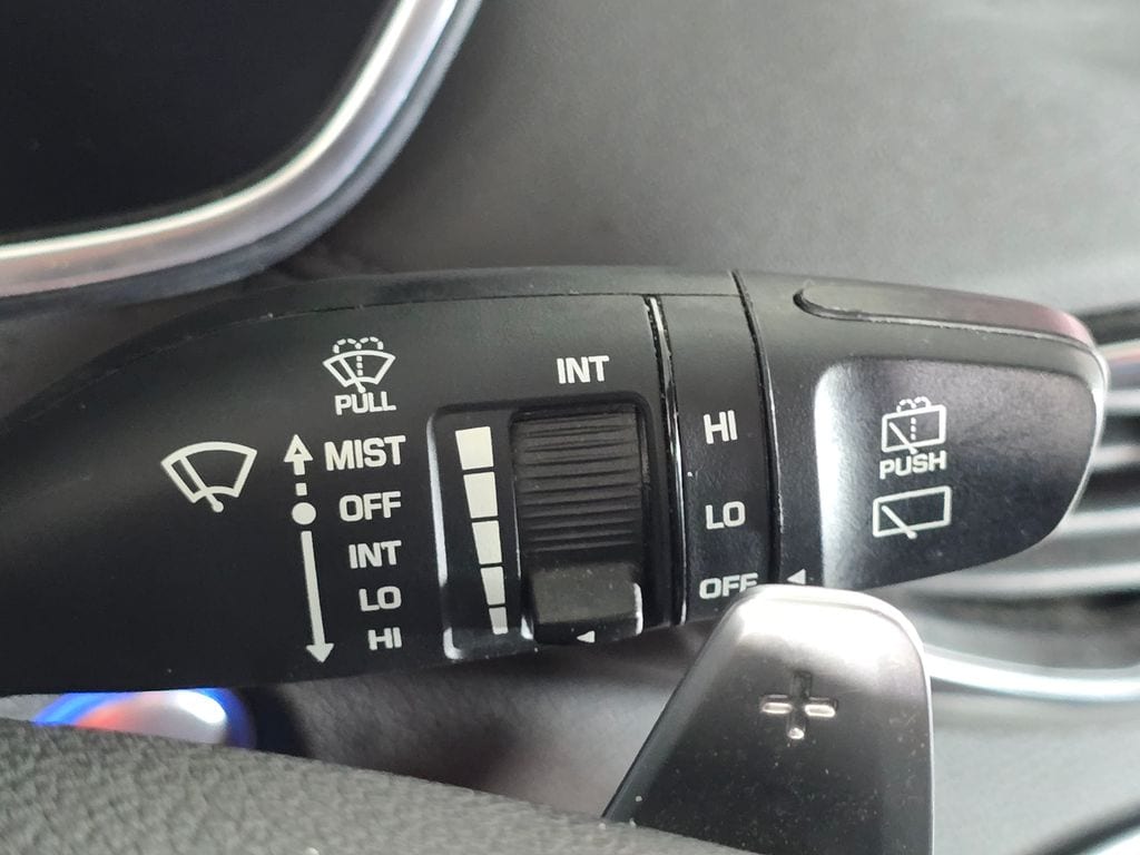 2023 Hyundai Santa Fe SEL - Photo 26