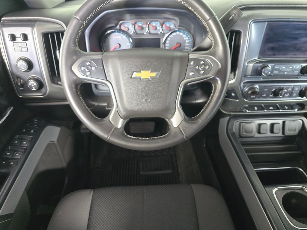 2018 Chevrolet Silverado 1500 LT - Photo 22