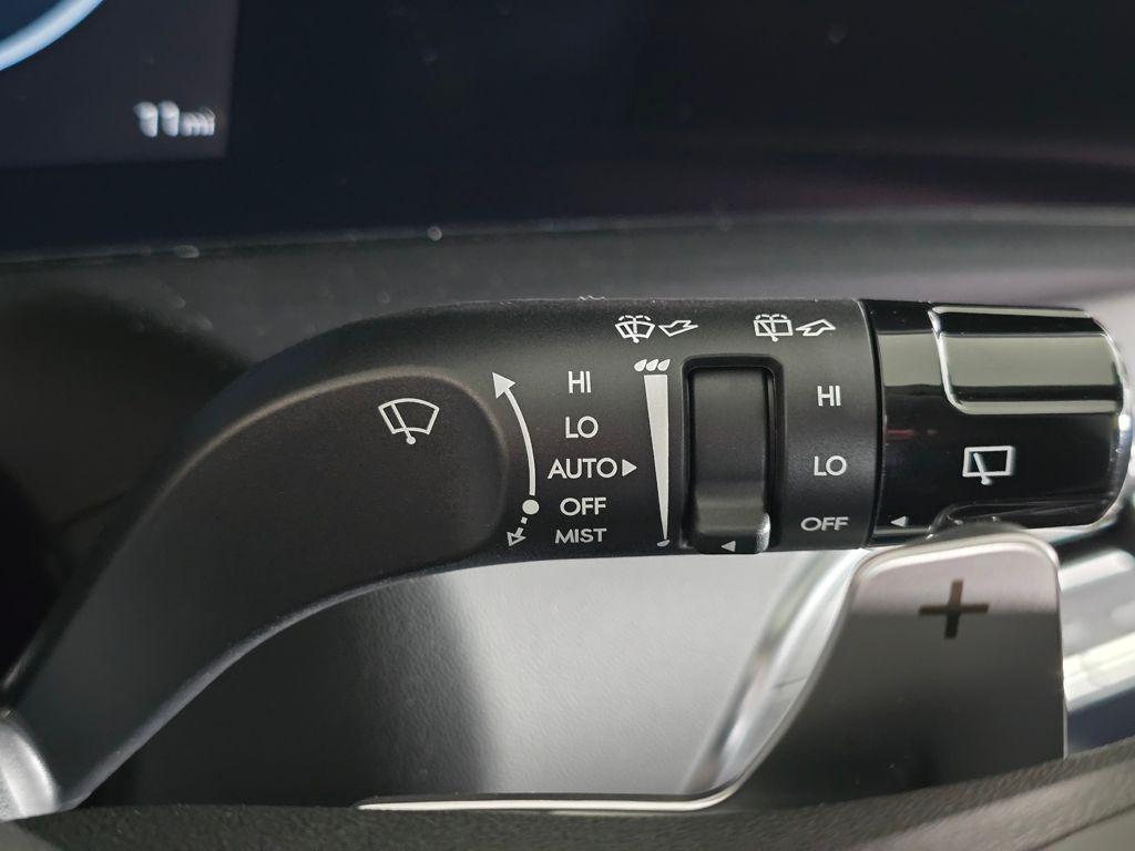 2026 Hyundai Palisade Calligraphy - Photo 25
