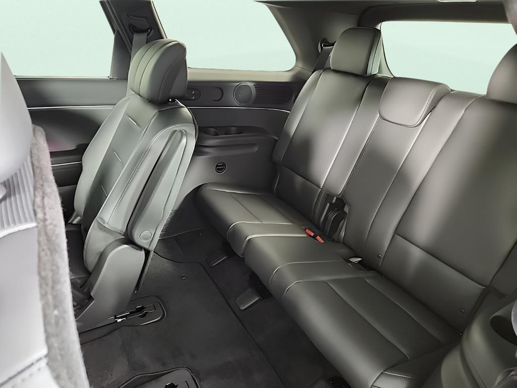 2026 Hyundai Palisade Calligraphy - Photo 34