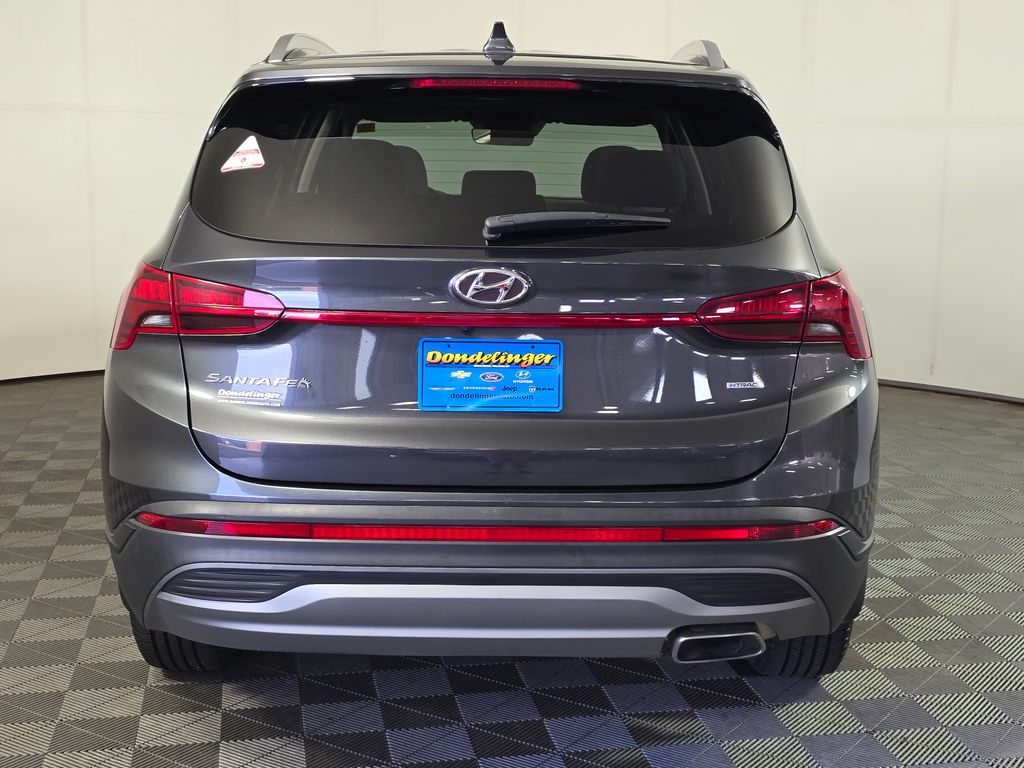 2023 Hyundai Santa Fe SEL - Photo 6