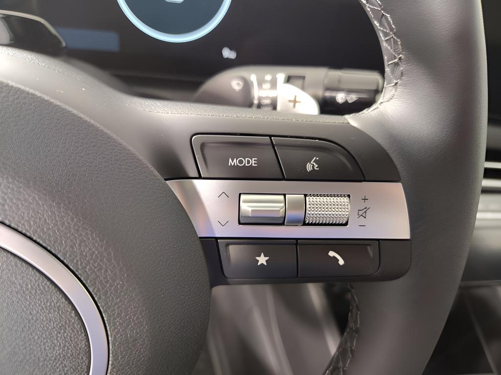2026 Hyundai Santa Cruz Limited - Photo 19