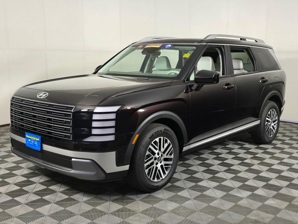2026 Hyundai Palisade SEL Convenience - Photo 7