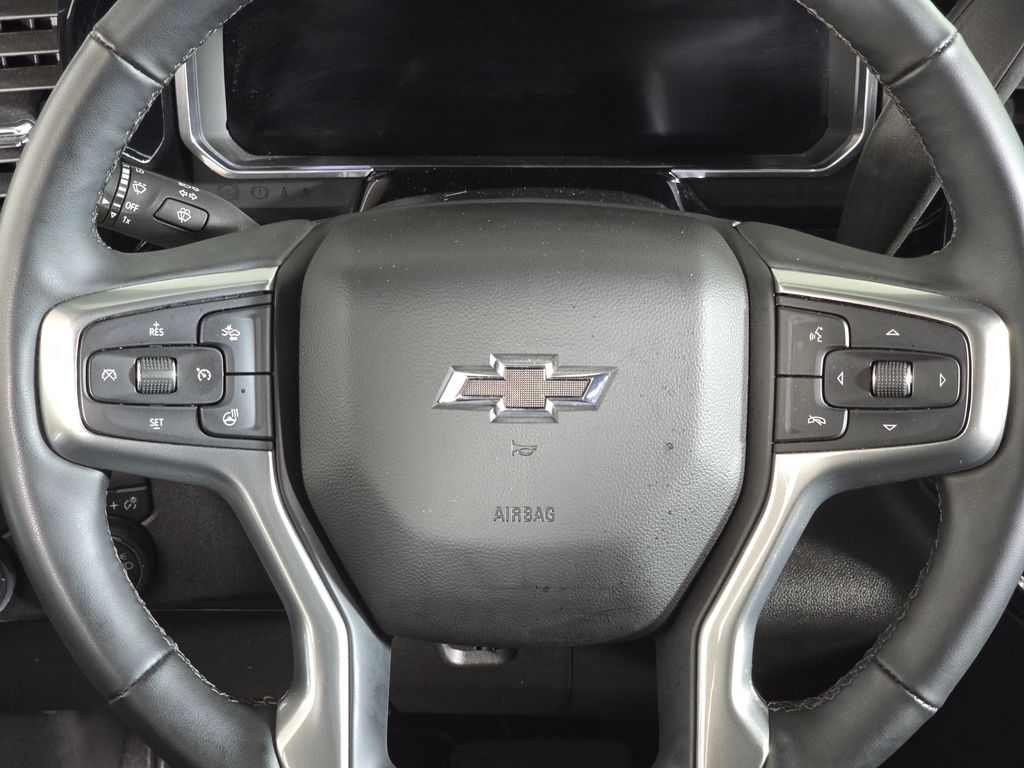 2026 Chevrolet Silverado 1500 RST - Photo 24