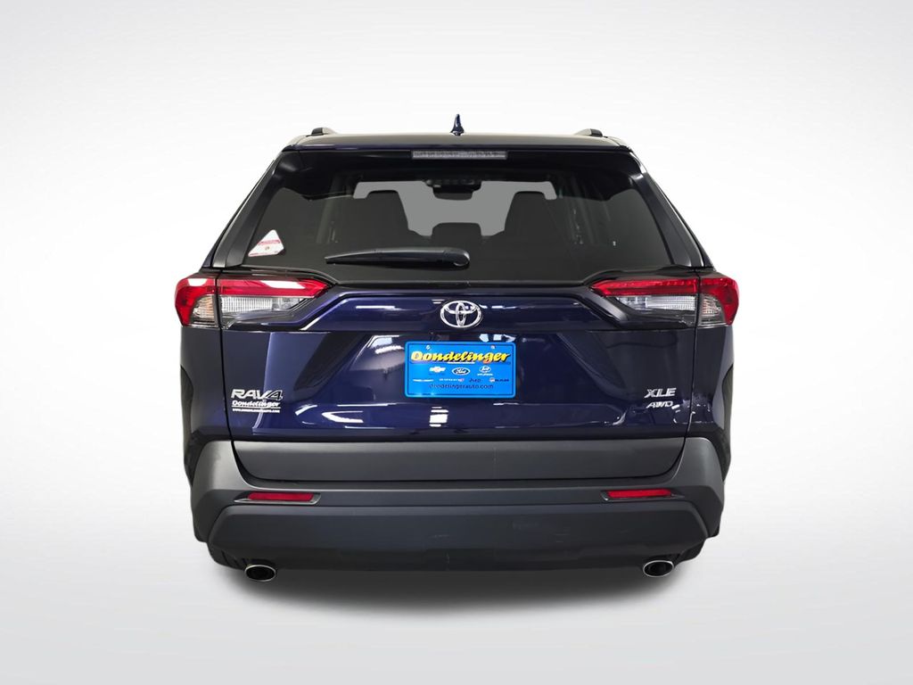 2024 Toyota RAV4 XLE Premium - Photo 7