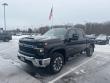 Used 2024 Chevrolet Silverado 2500 HD LT Truck Crew Cab