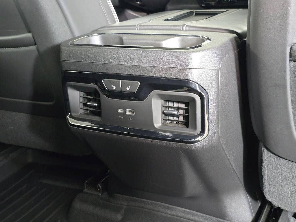 2022 GMC Sierra 1500 AT4X - Photo 19