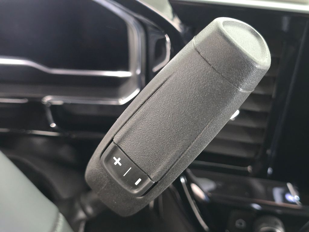 2024 Chevrolet Silverado 2500HD ZR2 - Photo 21