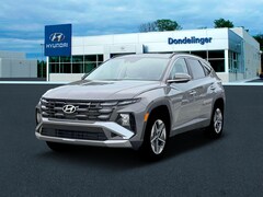 2026 Hyundai Tucson SEL Premium AWD SUV