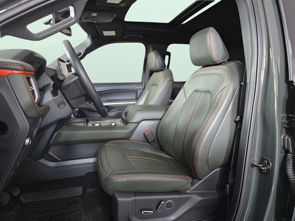 2022 Ford Expedition Timberline - Photo 11