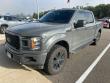 Used 2020 Ford F-150  Truck SuperCrew Cab