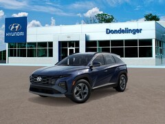 2026 Hyundai Tucson SEL AWD SUV