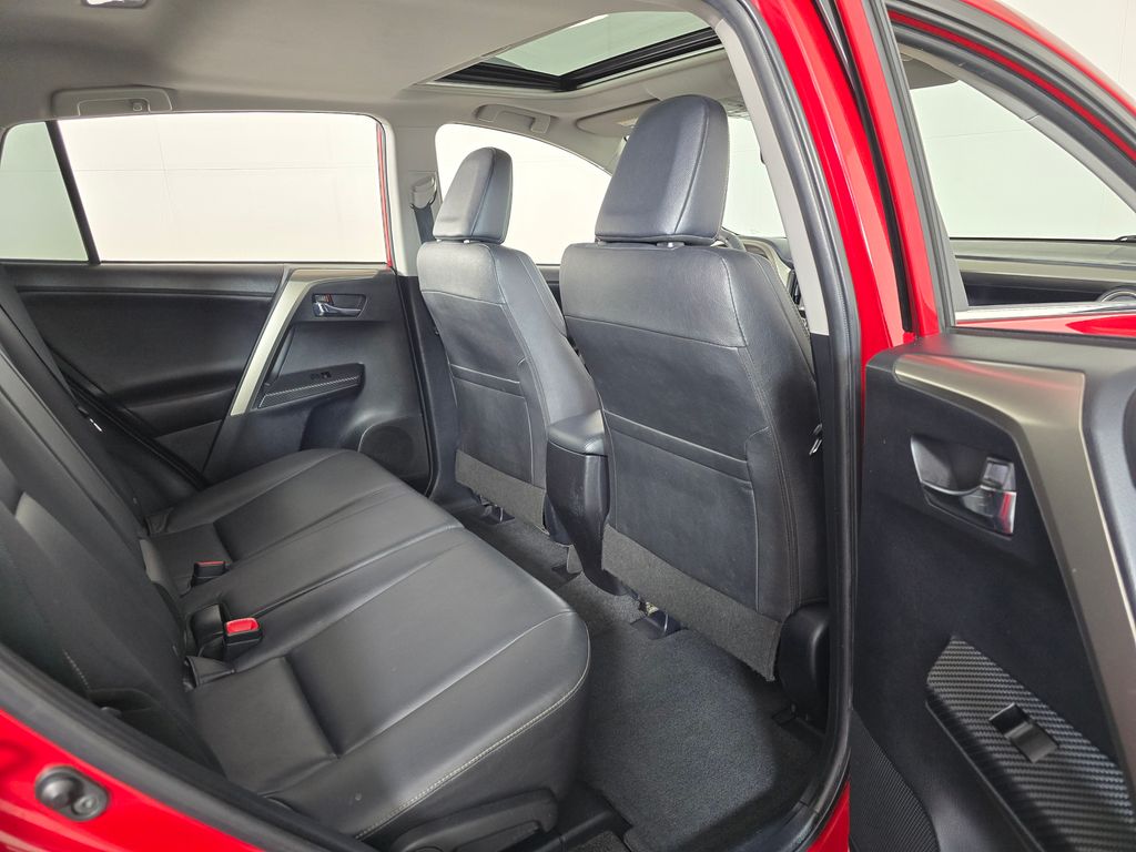2015 Toyota RAV4 Limited - Photo 18