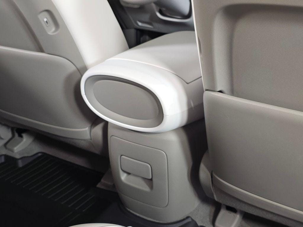 2026 Hyundai Palisade SEL Convenience - Photo 17