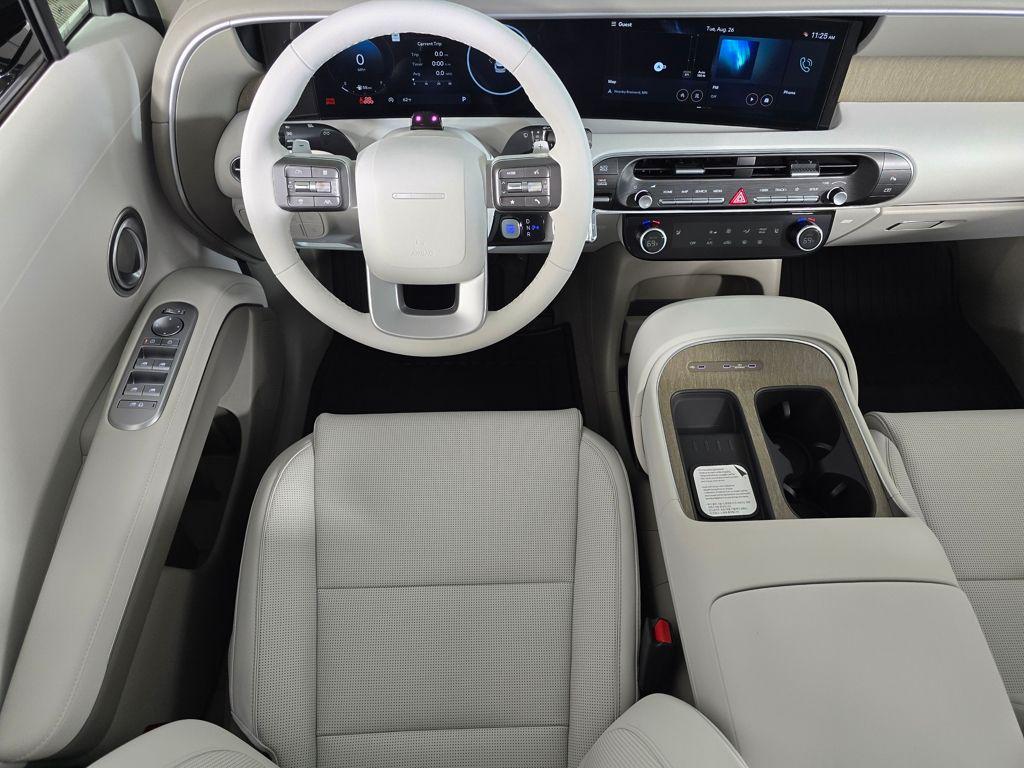 2026 Hyundai Palisade SEL Convenience - Photo 34