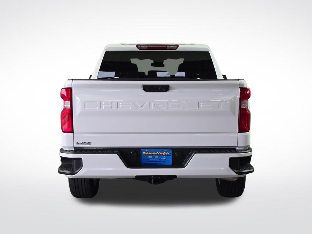 2026 Chevrolet Silverado 1500 RST - Photo 6