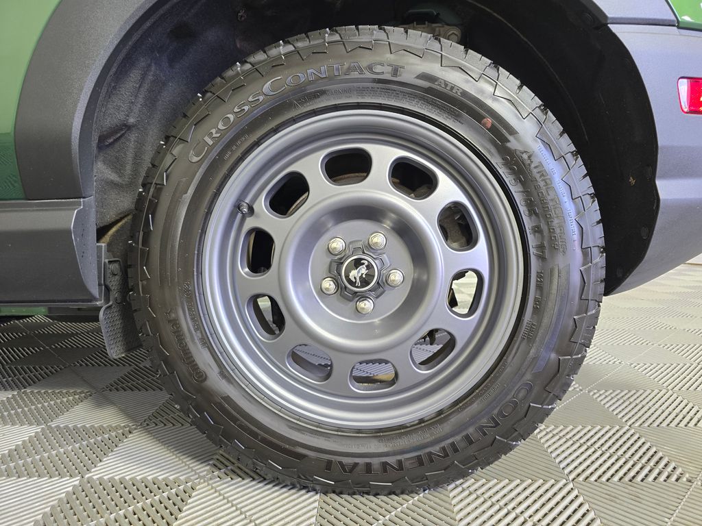 2024 Ford Bronco Sport Outer Banks - Photo 41
