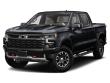 Used 2023 Chevrolet Silverado 1500 ZR2 Truck Crew Cab
