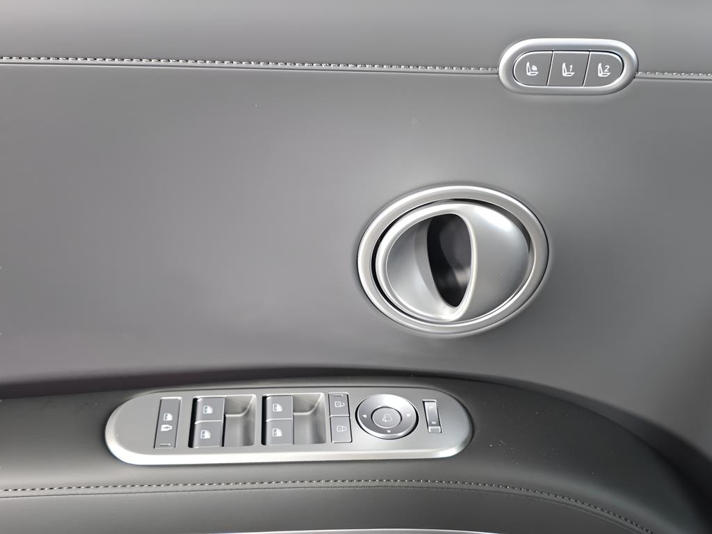 2026 Hyundai Palisade Calligraphy - Photo 21