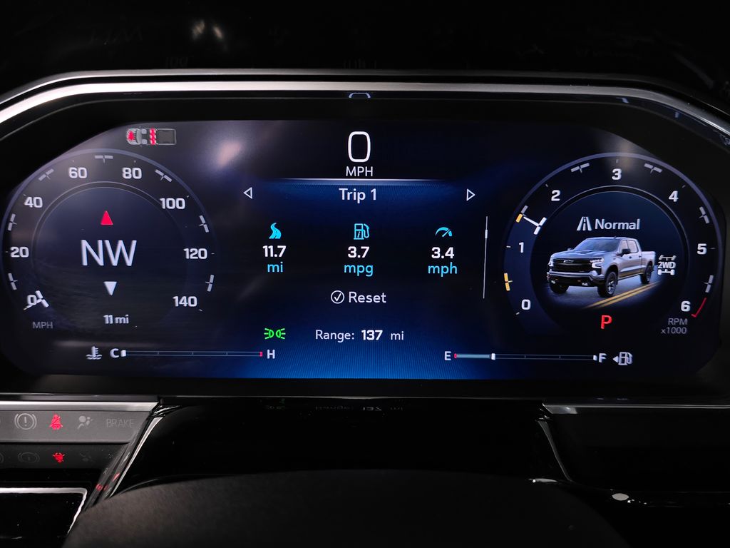 2026 Chevrolet Silverado 1500 LT Trail Boss - Photo 28