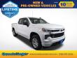 Used 2026 Chevrolet Silverado 1500 RST Truck Crew Cab