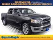 Used 2022 Ram 1500 Big Horn/Lone Star Truck Crew Cab