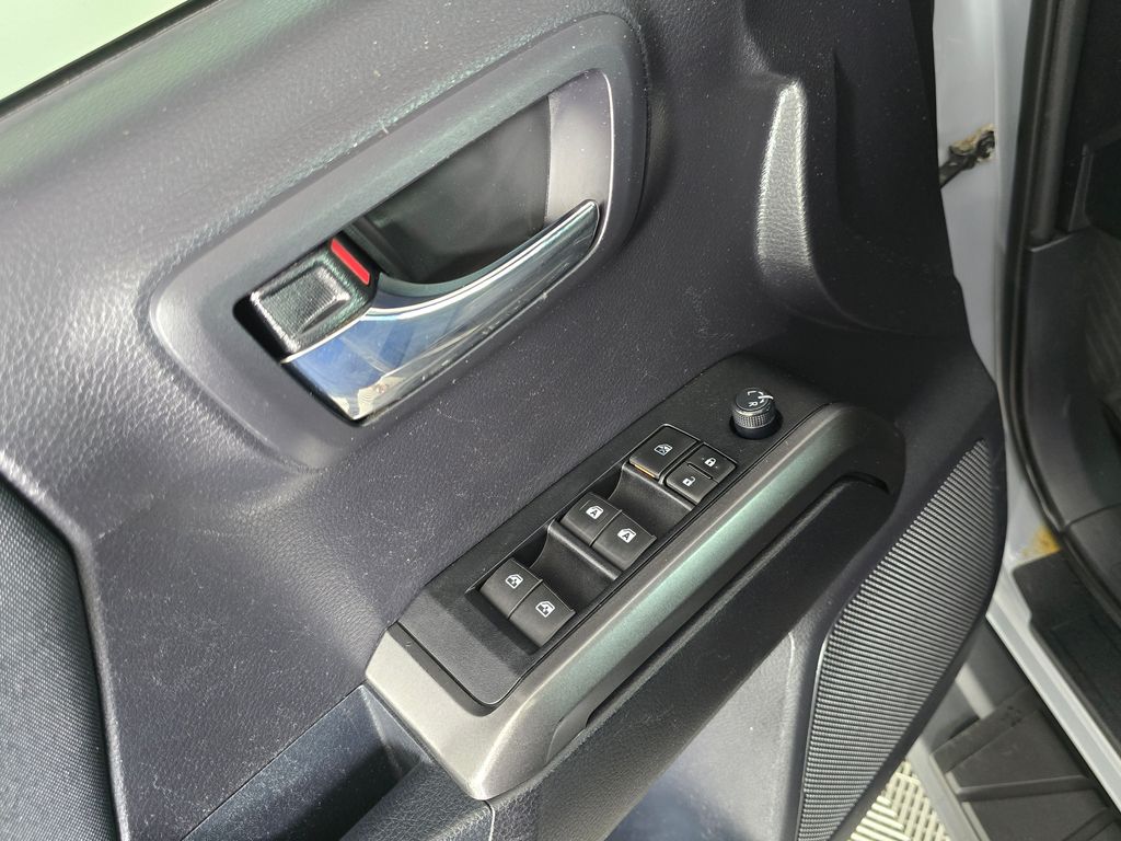 2020 Toyota Tacoma TRD Sport - Photo 30