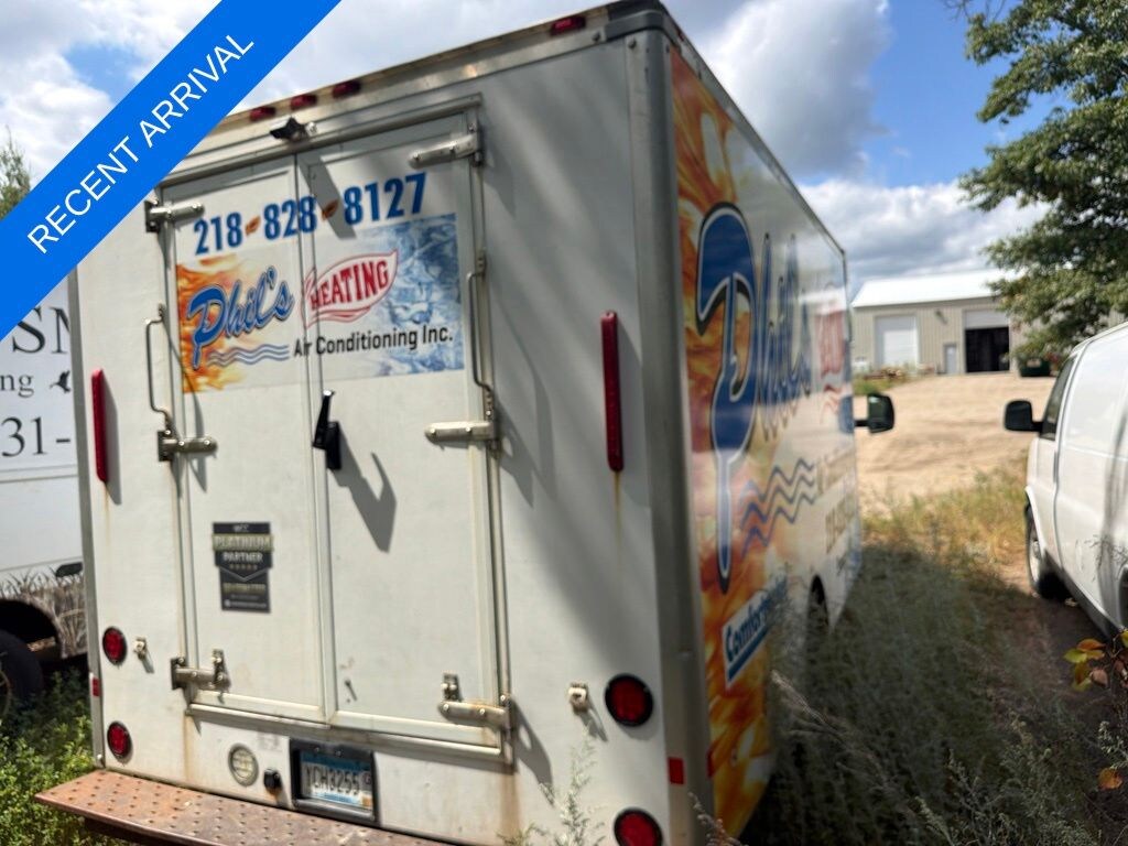 Used 2014 Chevrolet Express Cutaway WV