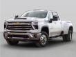 Used 2024 Chevrolet Silverado 3500 HD LT Truck Crew Cab