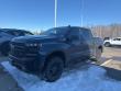 Used 2020 Chevrolet Silverado 1500 LT Trail Boss Truck Crew Cab