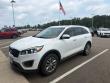 Used 2017 Kia Sorento 2.4L LX SUV