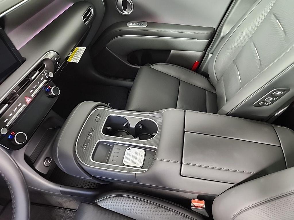 2026 Hyundai Palisade Calligraphy - Photo 25