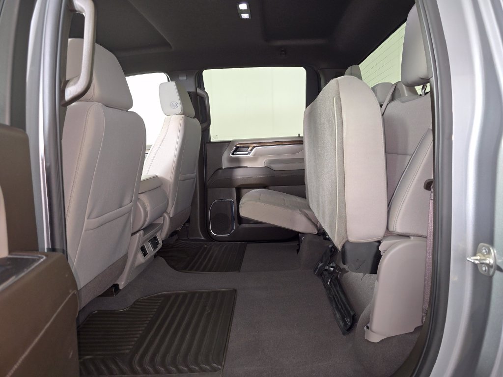 2025 Chevrolet Silverado 3500HD LT - Photo 15