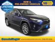 Used 2024 Toyota RAV4 XLE Premium SUV
