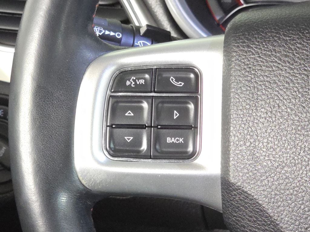 2019 Dodge Journey GT - Photo 25
