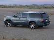Used 2009 GMC Yukon XL 1500 Denali SUV