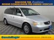 Used 2004 Honda Odyssey EX Van