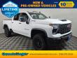 Used 2024 Chevrolet Silverado 2500 HD ZR2 Truck Crew Cab