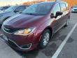 Used 2018 Chrysler Pacifica Touring L Van