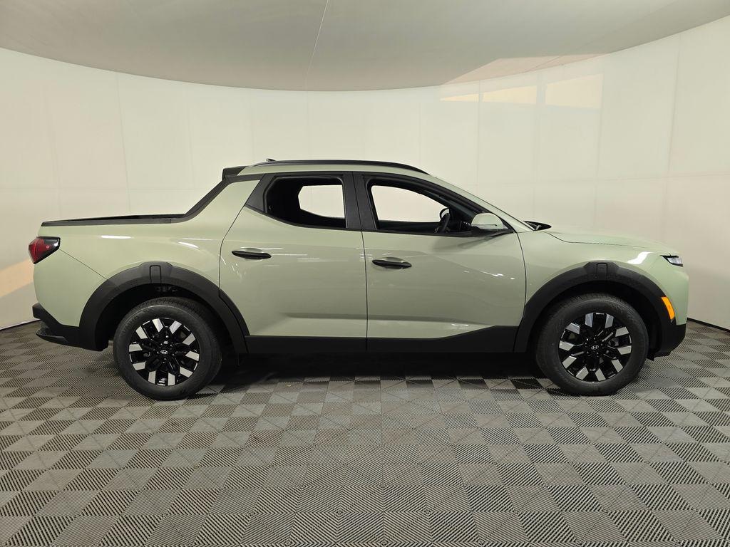 New 2026 Hyundai Santa Cruz SEL AWD Truck Crew Cab