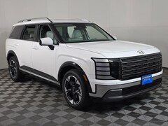 2026 Hyundai Palisade Limited AWD SUV